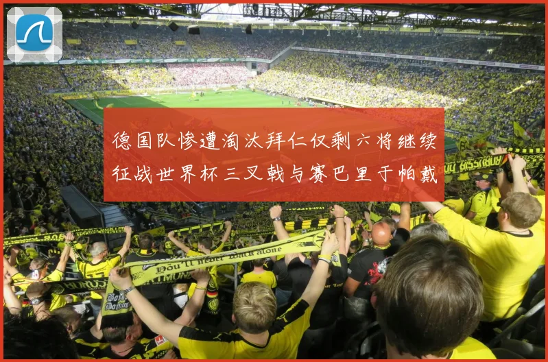 德国队惨遭淘汰拜仁仅剩六将继续征战世界杯三叉戟与赛巴里于帕戴维斯携手出战