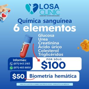 promos agosto