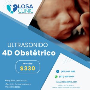 ultrasonido 4d